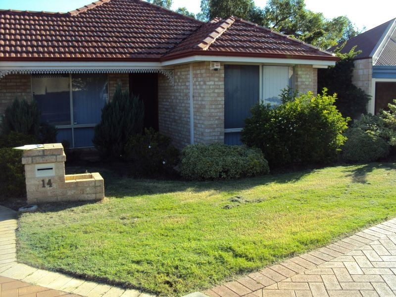 14 Caphorn Close, Bibra Lake WA 6163