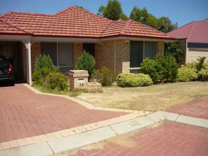 14 Caphorn Close, Bibra Lake WA 6163