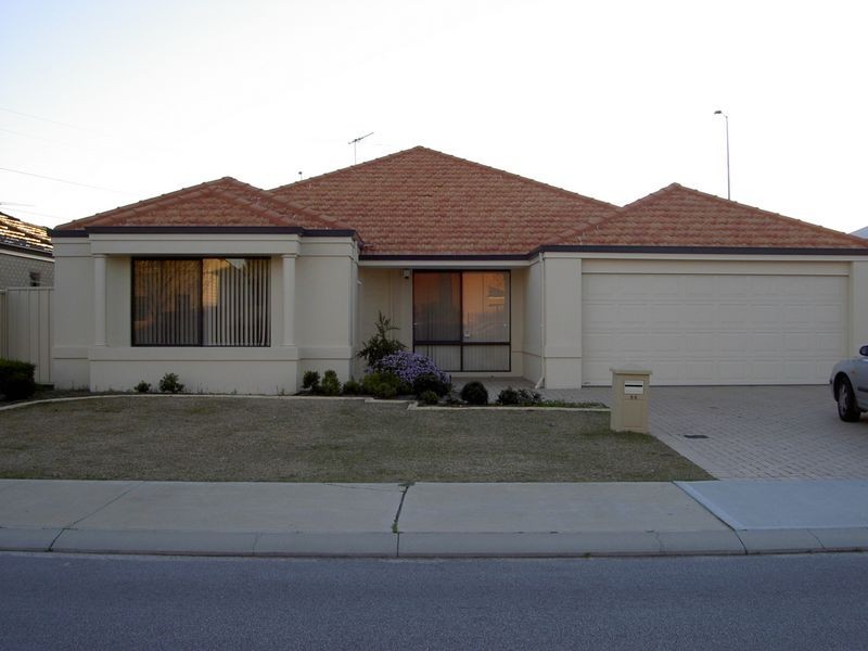 44 The Lakes Boulevard, Jandakot WA 6164