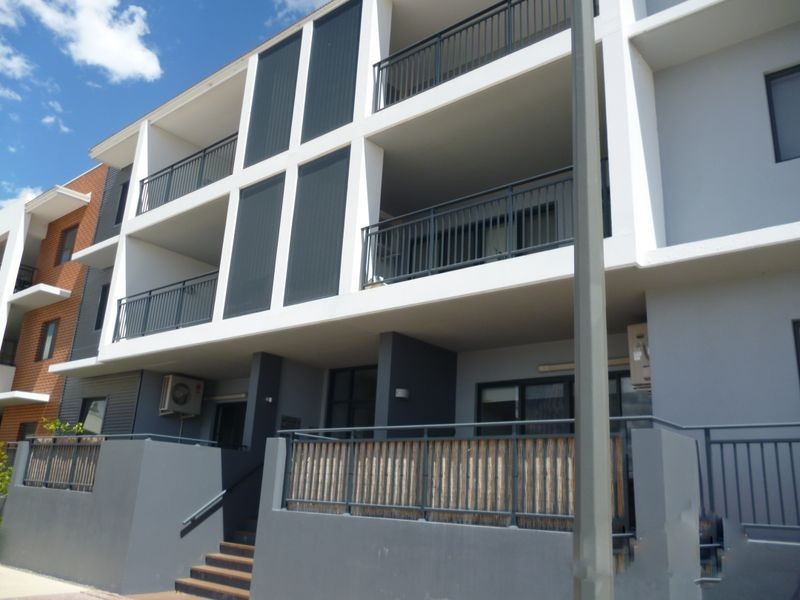 35/2 Stockton Bend, Atwell WA 6164