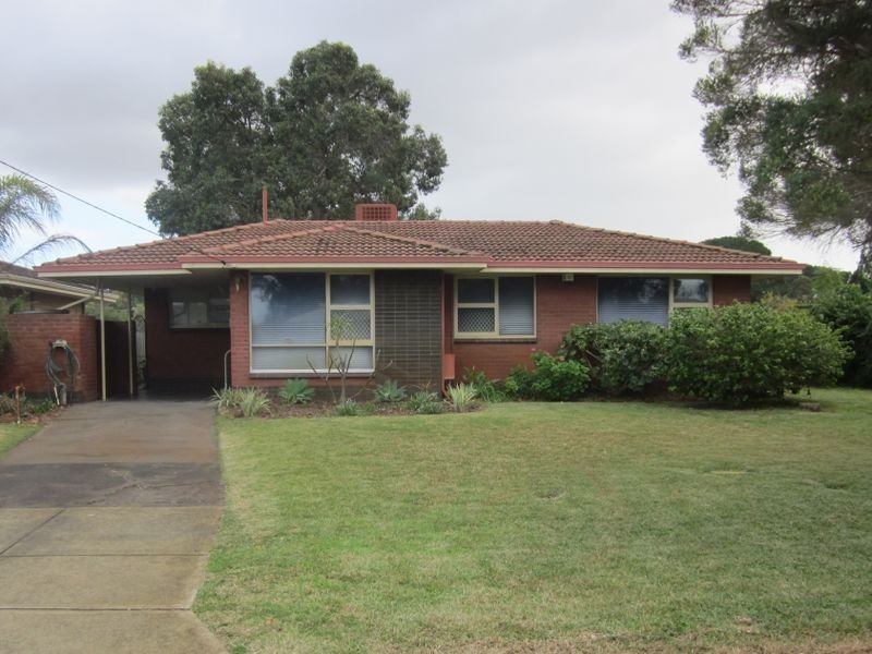 26 Saturn Street, Beckenham WA 6107