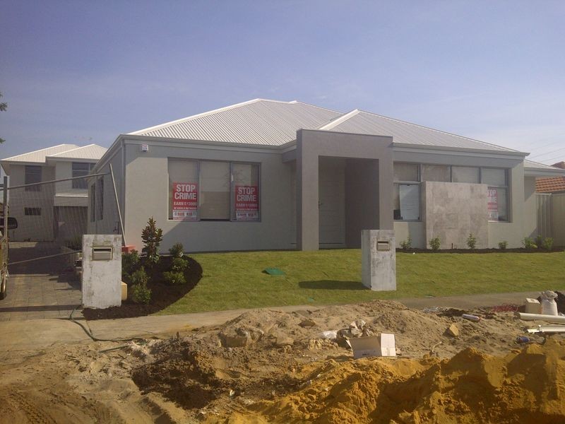 198 Manning Road, Wilson WA 6107