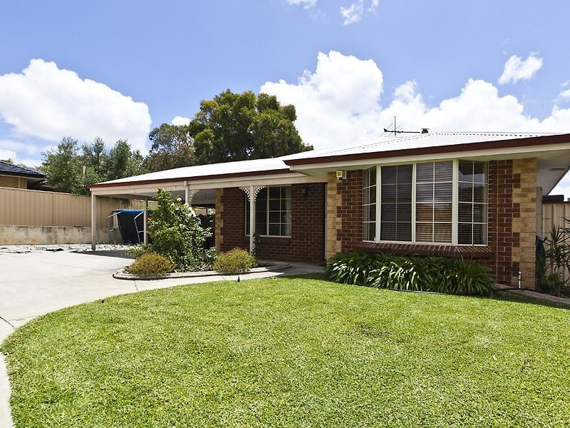 9 Marie Court, Atwell WA 6164