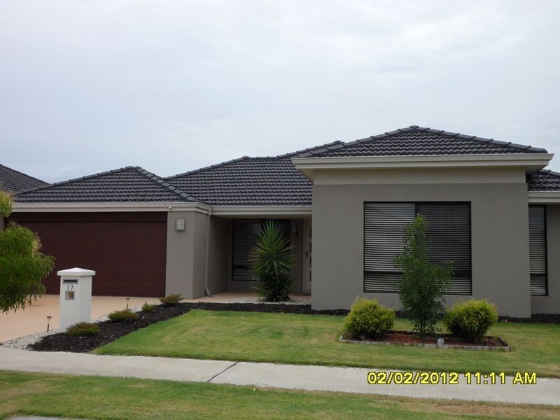 17 Heidelberg Street, Aubin Grove WA 6164