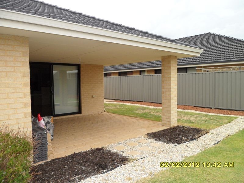 17 Heidelberg Street, Aubin Grove WA 6164