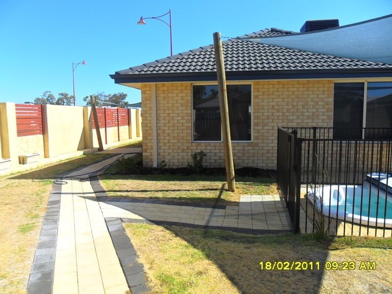 20 Claret Ash Boulevard, Baldivis WA 6171