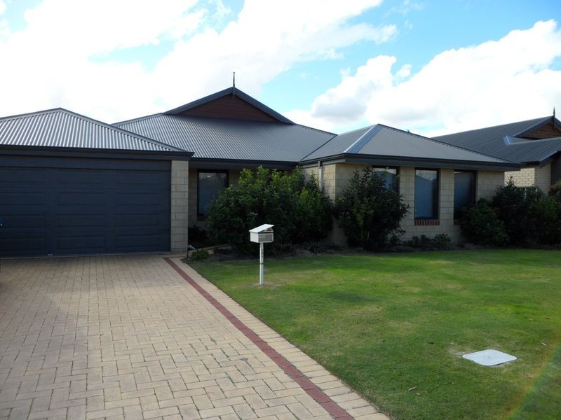 201 Gaebler Road, Aubin Grove WA 6164