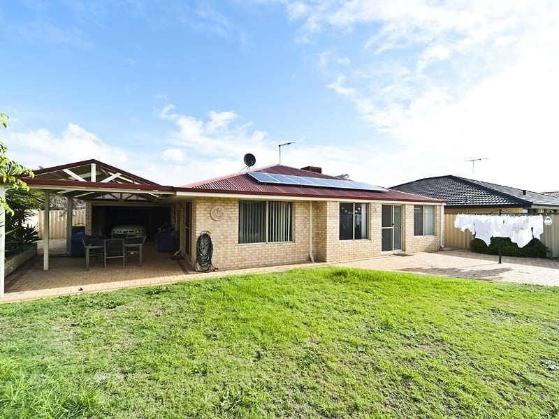 4 Tranby Way, Bertram WA 6167