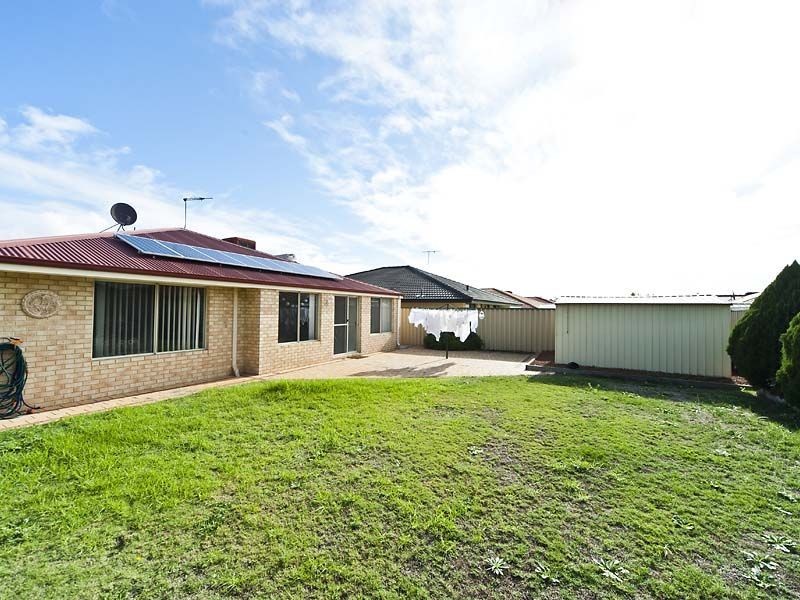 4 Tranby Way, Bertram WA 6167