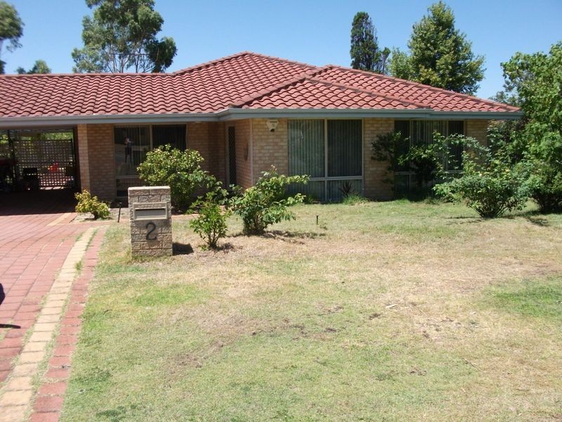 2 Lessing Place, South Lake WA 6164