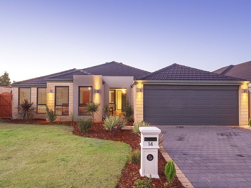 14 Jacksonia Promenade, Success WA 6164