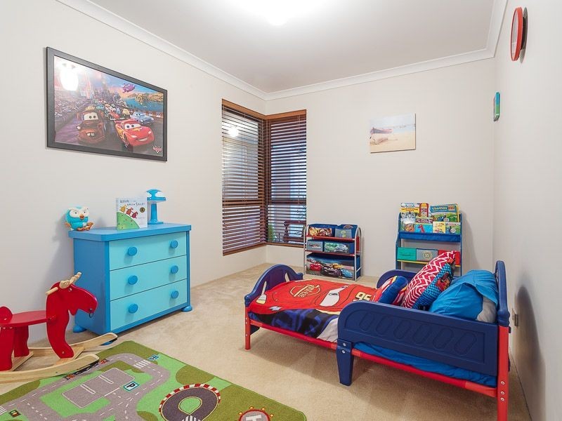 14 Jacksonia Promenade, Success WA 6164