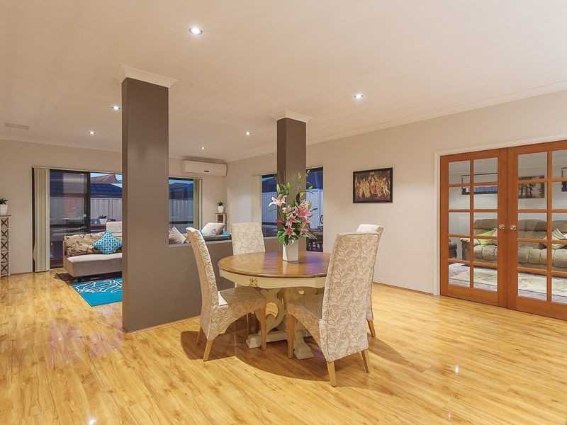 14 Jacksonia Promenade, Success WA 6164