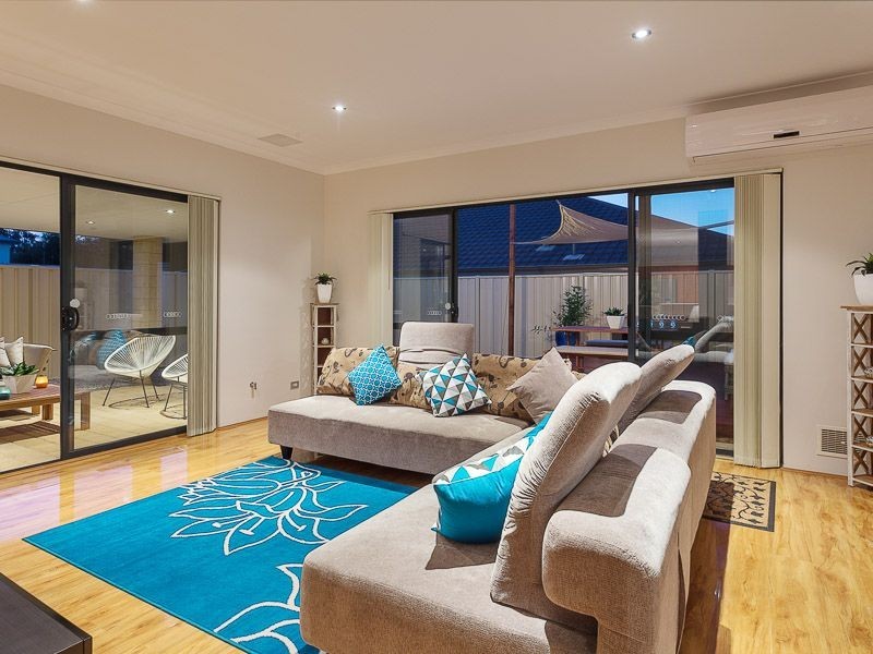 14 Jacksonia Promenade, Success WA 6164