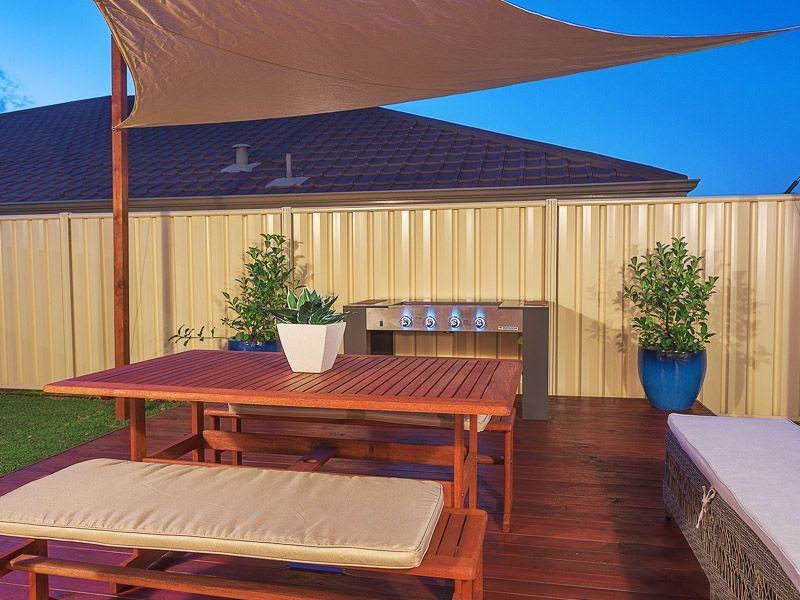 14 Jacksonia Promenade, Success WA 6164