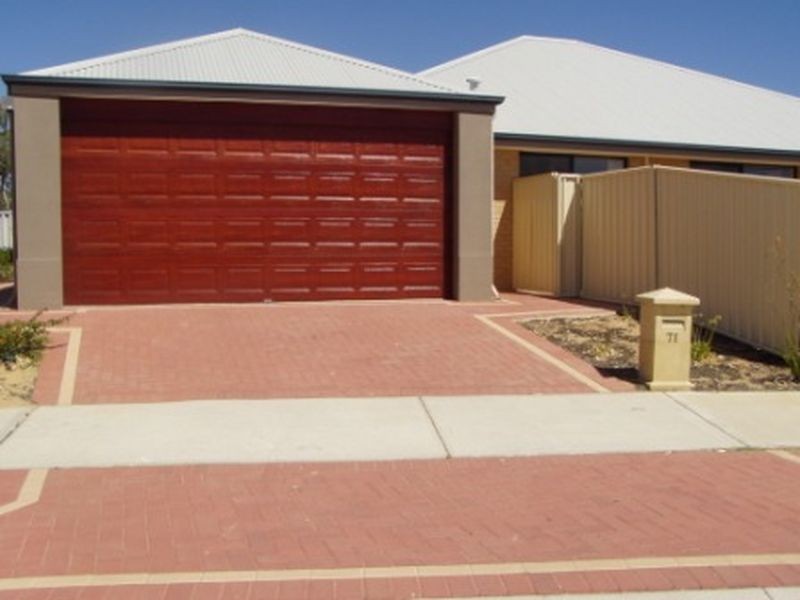 71 Miltona Drive, Secret Harbour WA 6173