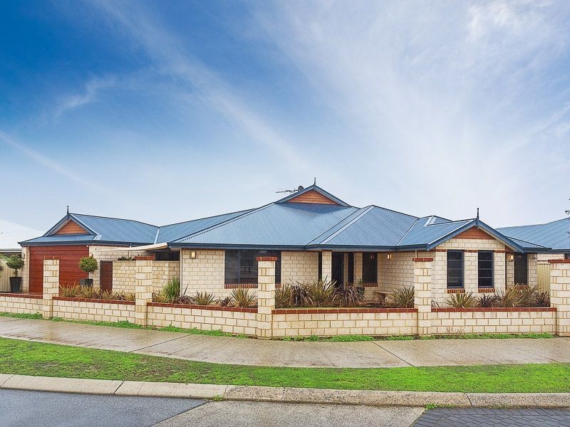 2 Gervase Avenue, Success WA 6164