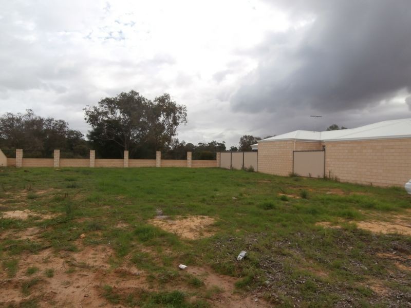 18 Mariposa Gardens, Success WA 6164