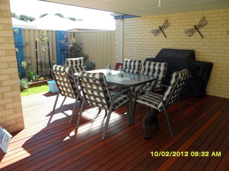 8 Clarity Elbow, Atwell WA 6164