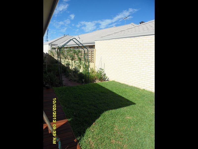 8 Clarity Elbow, Atwell WA 6164