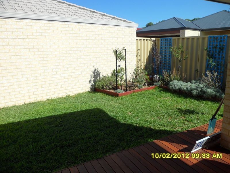 8 Clarity Elbow, Atwell WA 6164