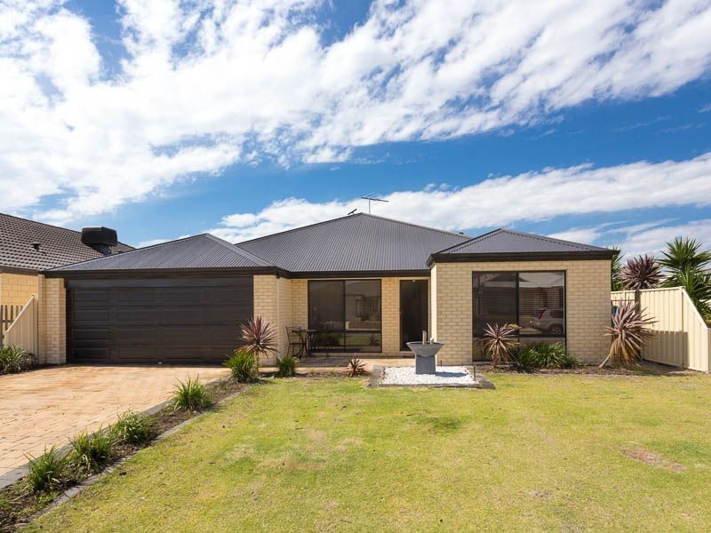 10 Jacksonia Promenade, Success WA 6164