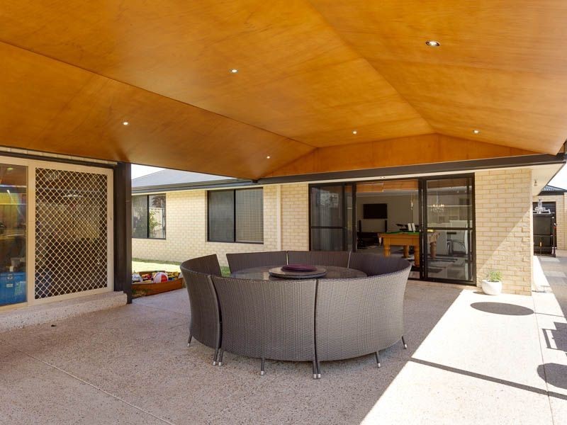 10 Jacksonia Promenade, Success WA 6164