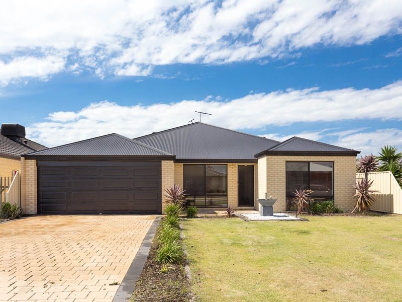 10 Jacksonia Promenade, Success WA 6164