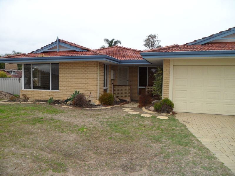 12 Sogan Rise, Yangebup WA 6164
