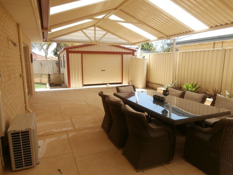 17 Arkle Street, Baldivis WA 6171