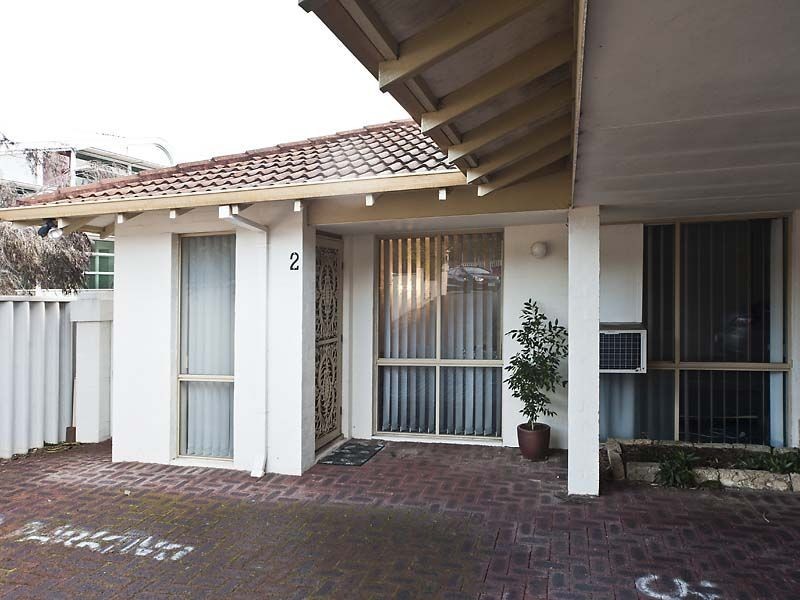 7B Kimberley Street, West Leederville WA 6007