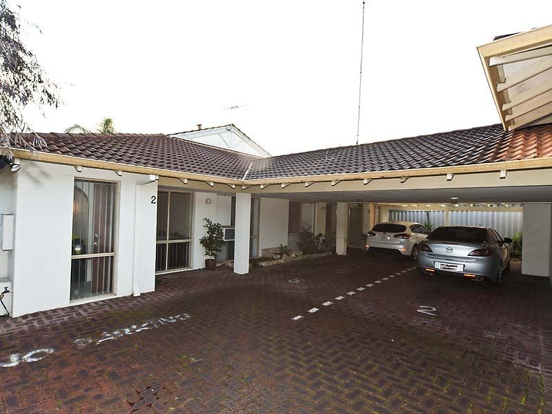 7B Kimberley Street, West Leederville WA 6007