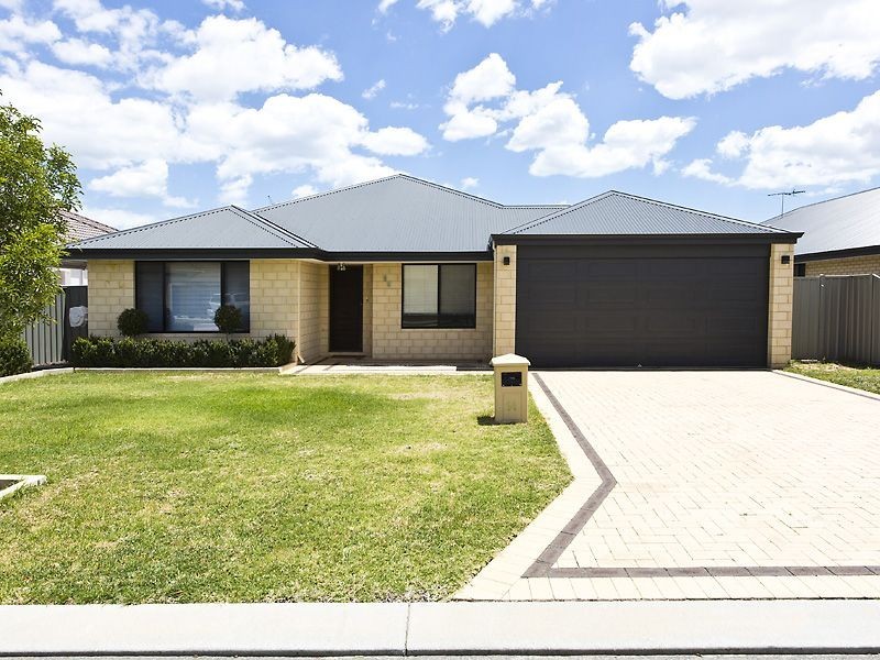 14 Seville Way, Aubin Grove WA 6164