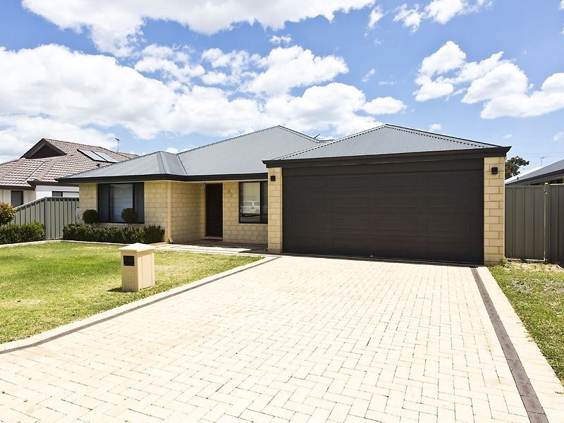 14 Seville Way, Aubin Grove WA 6164