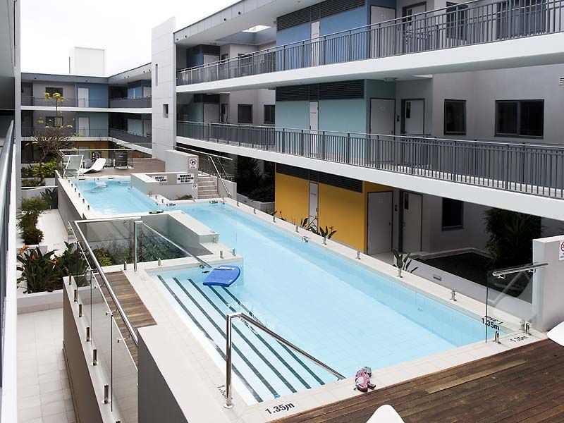 46/23 Junction Boulevard, Atwell WA 6164