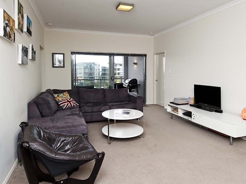 46/23 Junction Boulevard, Atwell WA 6164