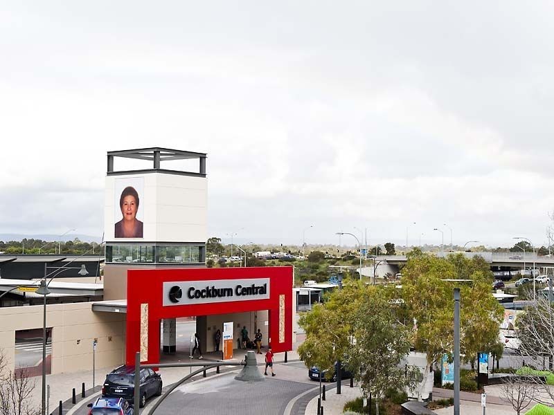 46/23 Junction Boulevard, Atwell WA 6164