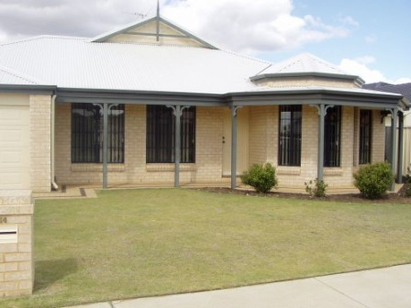 14 Banner Avenue, Baldivis WA 6171
