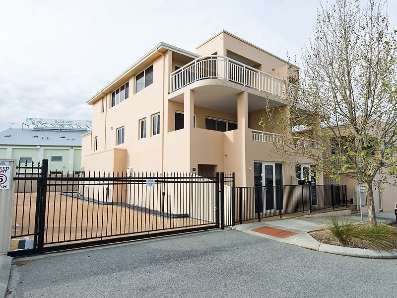 9/91 Hampton Road, Fremantle WA 6160