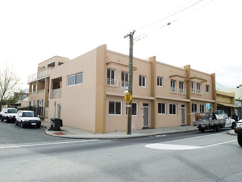9/91 Hampton Road, Fremantle WA 6160