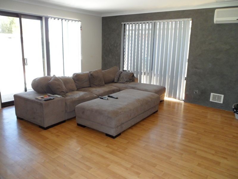 7 Dunnage Court, Atwell WA 6164