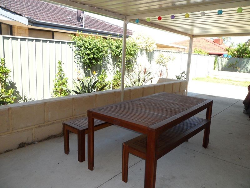 7 Dunnage Court, Atwell WA 6164