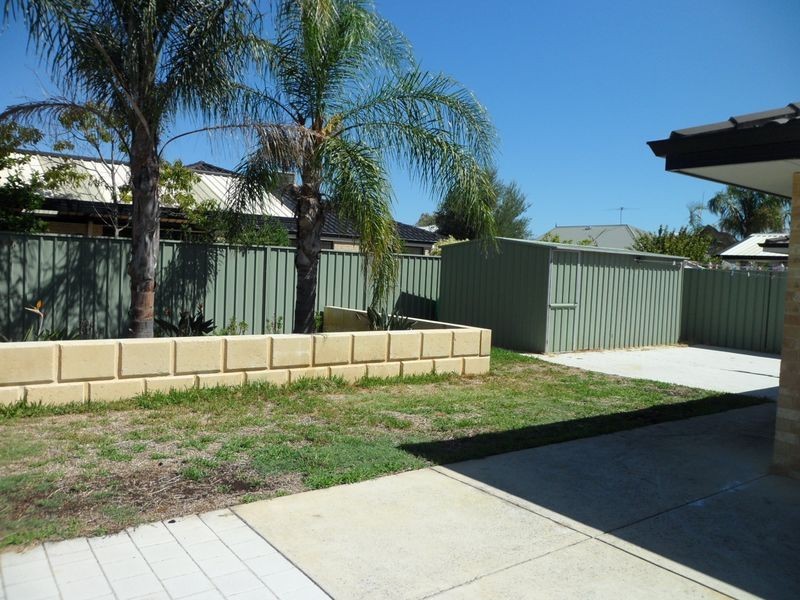 7 Dunnage Court, Atwell WA 6164