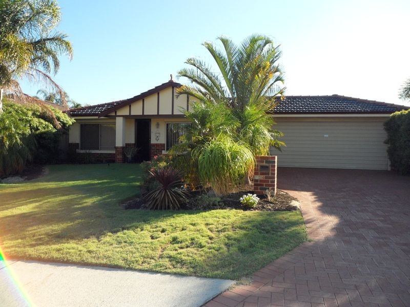 119 Brenchley Drive, Atwell WA 6164