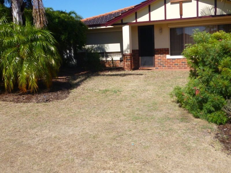 119 Brenchley Drive, Atwell WA 6164