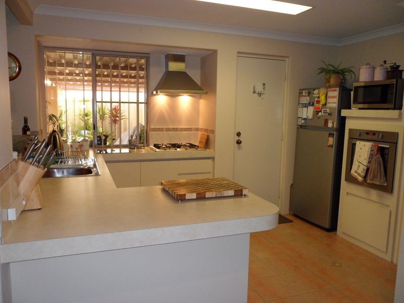 119 Brenchley Drive, Atwell WA 6164