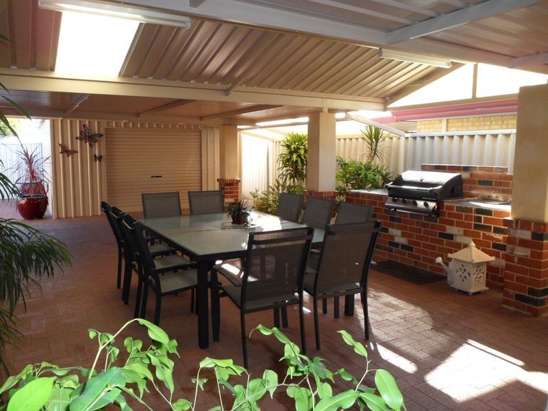 119 Brenchley Drive, Atwell WA 6164