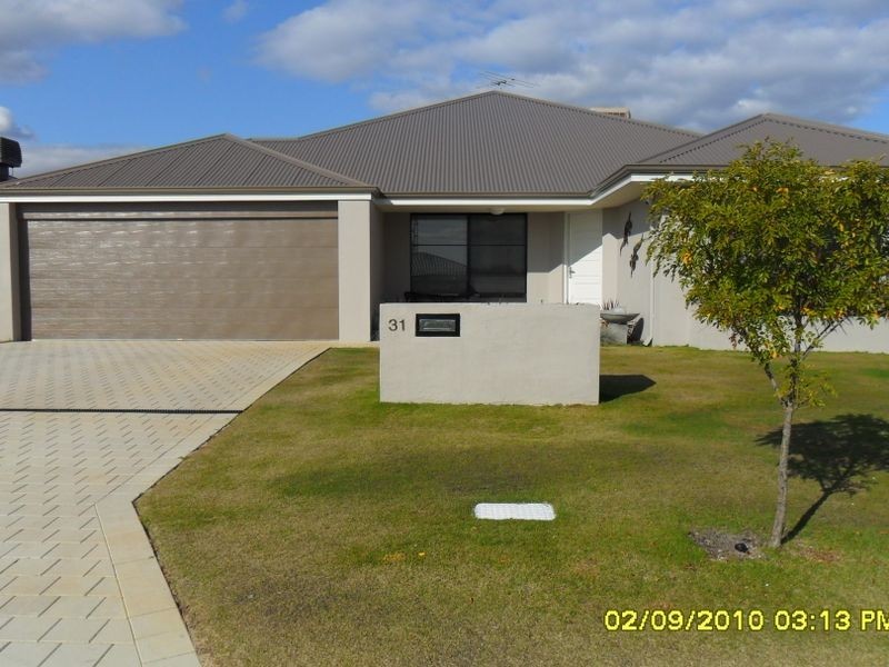 31 Princeton Circuit, Aubin Grove WA 6164