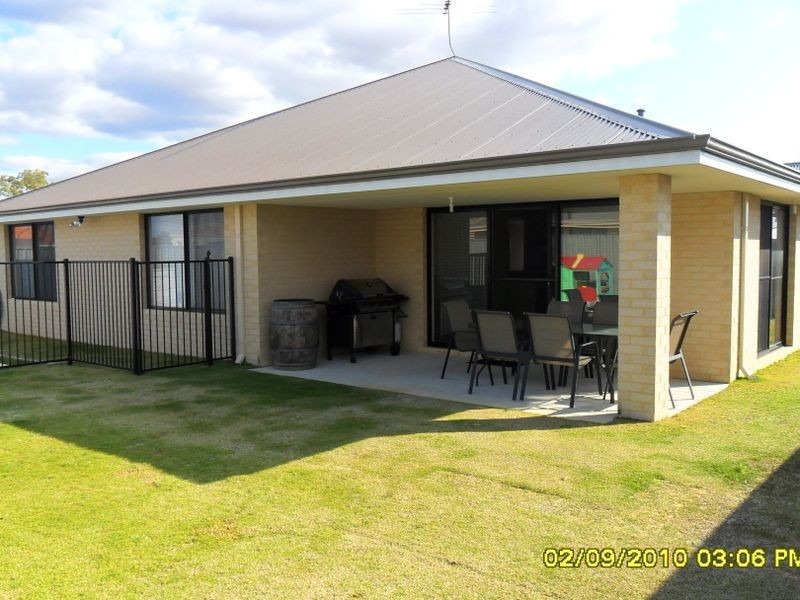 31 Princeton Circuit, Aubin Grove WA 6164