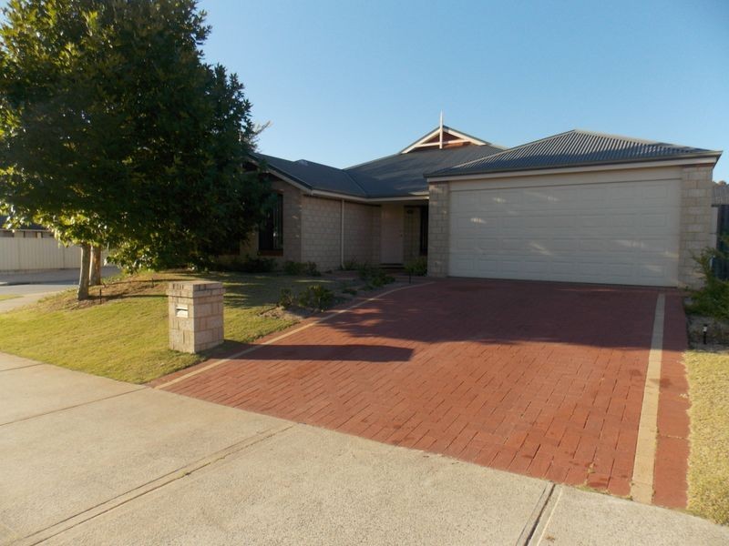 14 Keystone Loop, Secret Harbour WA 6173
